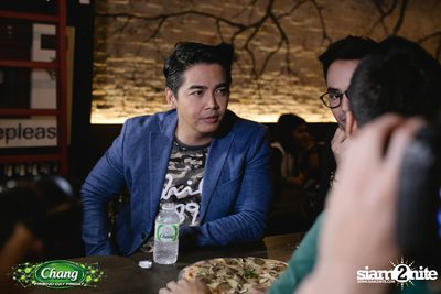 Chang Friend Day Friday at BottomsUp — photo 32