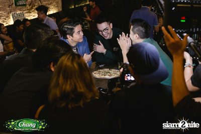 Chang Friend Day Friday at BottomsUp — photo 34