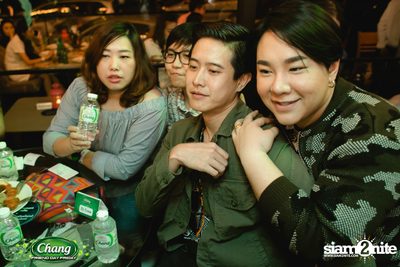 Chang Friend Day Friday at BottomsUp — photo 36
