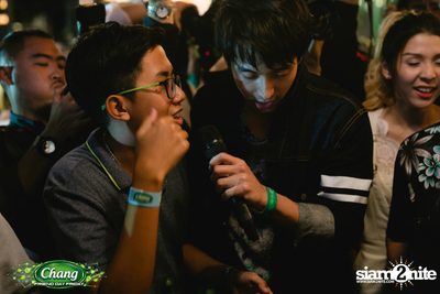 Chang Friend Day Friday at BottomsUp — photo 47