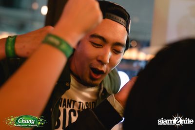 Chang Friend Day Friday at BottomsUp — photo 55