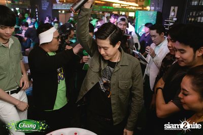 Chang Friend Day Friday at BottomsUp — photo 63