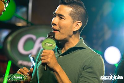 Chang Friend Day Friday at BottomsUp — photo 78