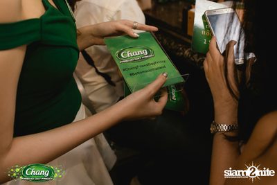 Chang Friend Day Friday at BottomsUp — photo 100