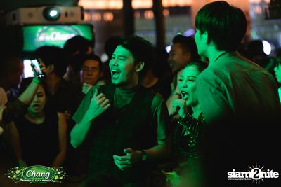 Chang Friend Day Friday at BottomsUp — photo 115