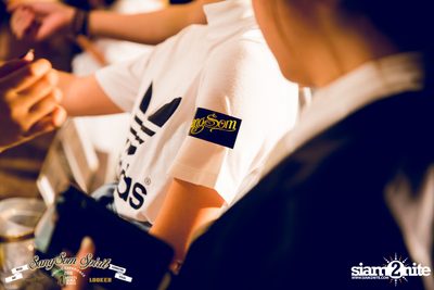 SangSom Spirit #4 ที่ ไลฟ์ อาร์ซีเอ — photo 6