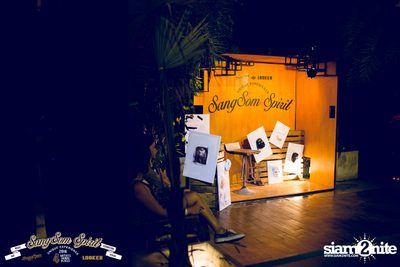 SangSom Spirit #4 ที่ ไลฟ์ อาร์ซีเอ — photo 13