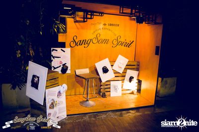 SangSom Spirit #4 ที่ ไลฟ์ อาร์ซีเอ — photo 15