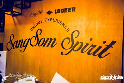 SangSom Spirit #4 ที่ ไลฟ์ อาร์ซีเอ — photo 18