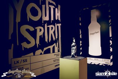 SangSom Spirit #4 ที่ ไลฟ์ อาร์ซีเอ — photo 22