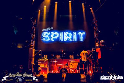 SangSom Spirit #4 ที่ ไลฟ์ อาร์ซีเอ — photo 25