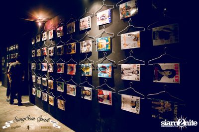 SangSom Spirit #4 ที่ ไลฟ์ อาร์ซีเอ — photo 26