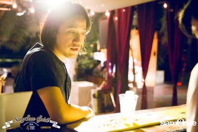 SangSom Spirit #4 ที่ ไลฟ์ อาร์ซีเอ — photo 30