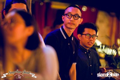 SangSom Spirit #4 ที่ ไลฟ์ อาร์ซีเอ — photo 34