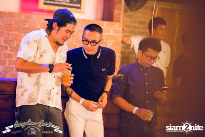 SangSom Spirit #4 ที่ ไลฟ์ อาร์ซีเอ — photo 35