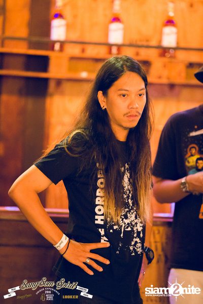 SangSom Spirit #4 ที่ ไลฟ์ อาร์ซีเอ — photo 37
