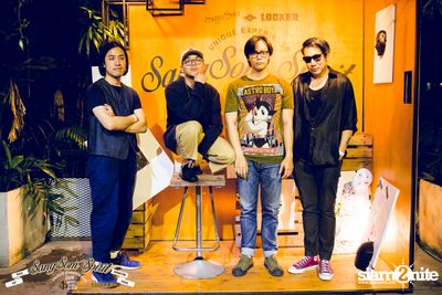 SangSom Spirit #4 ที่ ไลฟ์ อาร์ซีเอ — photo 48