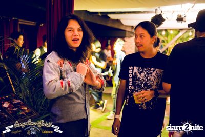 SangSom Spirit #4 ที่ ไลฟ์ อาร์ซีเอ — photo 51