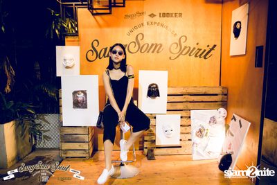 SangSom Spirit #4 ที่ ไลฟ์ อาร์ซีเอ — photo 55