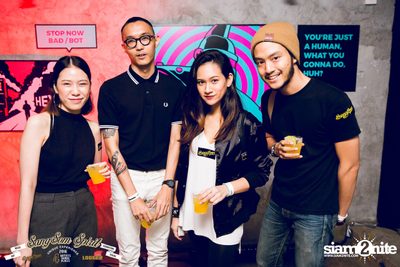 SangSom Spirit #4 ที่ ไลฟ์ อาร์ซีเอ — photo 60