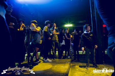 SangSom Spirit #4 ที่ ไลฟ์ อาร์ซีเอ — photo 73