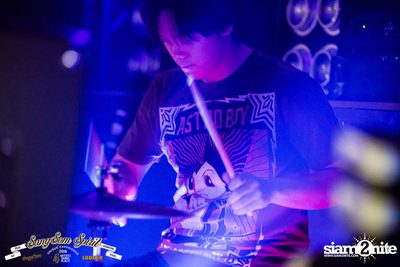 SangSom Spirit #4 ที่ ไลฟ์ อาร์ซีเอ — photo 83
