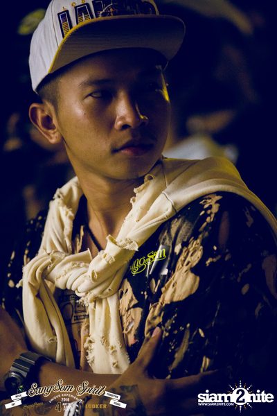 SangSom Spirit #4 ที่ ไลฟ์ อาร์ซีเอ — photo 85