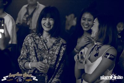 SangSom Spirit #4 ที่ ไลฟ์ อาร์ซีเอ — photo 87