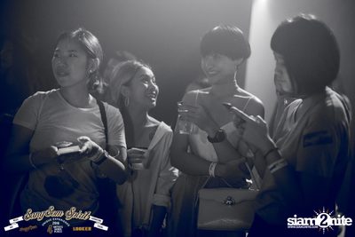 SangSom Spirit #4 ที่ ไลฟ์ อาร์ซีเอ — photo 96