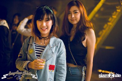 SangSom Spirit #4 ที่ ไลฟ์ อาร์ซีเอ — photo 98
