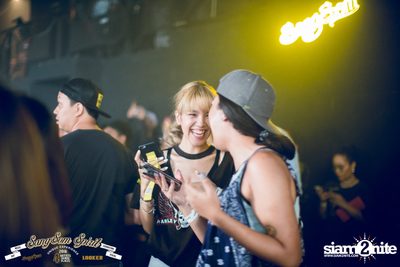 SangSom Spirit #4 ที่ ไลฟ์ อาร์ซีเอ — photo 99
