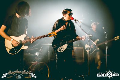 SangSom Spirit #4 ที่ ไลฟ์ อาร์ซีเอ — photo 100