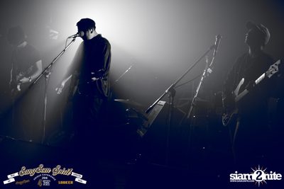 SangSom Spirit #4 ที่ ไลฟ์ อาร์ซีเอ — photo 103