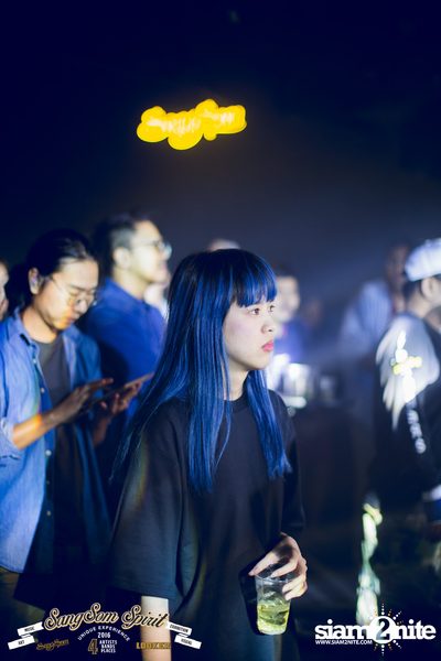 SangSom Spirit #4 ที่ ไลฟ์ อาร์ซีเอ — photo 106