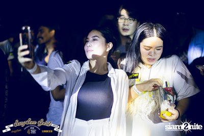 SangSom Spirit #4 ที่ ไลฟ์ อาร์ซีเอ — photo 108