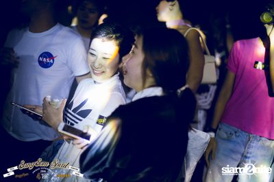 SangSom Spirit #4 ที่ ไลฟ์ อาร์ซีเอ — photo 110