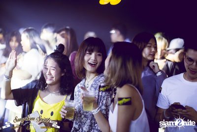 SangSom Spirit #4 ที่ ไลฟ์ อาร์ซีเอ — photo 111