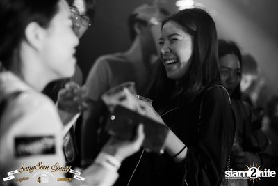 SangSom Spirit #4 ที่ ไลฟ์ อาร์ซีเอ — photo 114