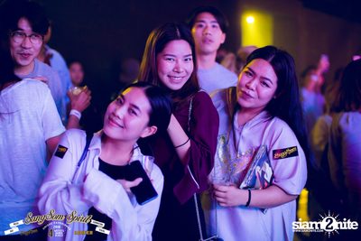 SangSom Spirit #4 ที่ ไลฟ์ อาร์ซีเอ — photo 115