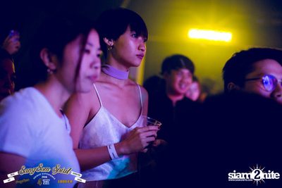 SangSom Spirit #4 ที่ ไลฟ์ อาร์ซีเอ — photo 116