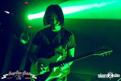 SangSom Spirit #4 ที่ ไลฟ์ อาร์ซีเอ — photo 124