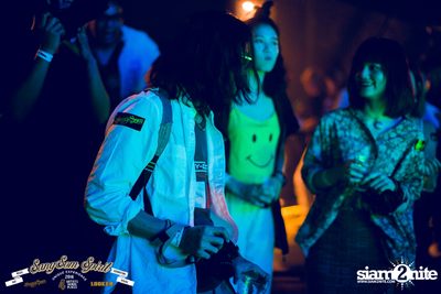 SangSom Spirit #4 ที่ ไลฟ์ อาร์ซีเอ — photo 126