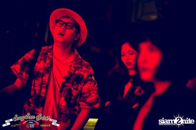 SangSom Spirit #4 ที่ ไลฟ์ อาร์ซีเอ — photo 127