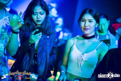 SangSom Spirit #4 ที่ ไลฟ์ อาร์ซีเอ — photo 129