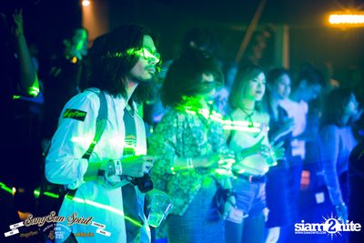 SangSom Spirit #4 ที่ ไลฟ์ อาร์ซีเอ — photo 130