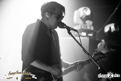 SangSom Spirit #4 ที่ ไลฟ์ อาร์ซีเอ — photo 134