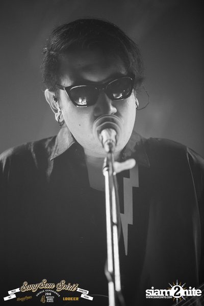 SangSom Spirit #4 ที่ ไลฟ์ อาร์ซีเอ — photo 137