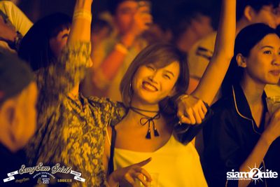 SangSom Spirit #4 ที่ ไลฟ์ อาร์ซีเอ — photo 141