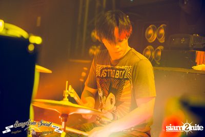 SangSom Spirit #4 ที่ ไลฟ์ อาร์ซีเอ — photo 142