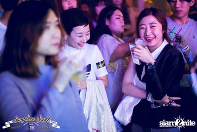 SangSom Spirit #4 ที่ ไลฟ์ อาร์ซีเอ — photo 147
